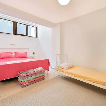 Apartment Cosy In Gocek - Rainbow *
