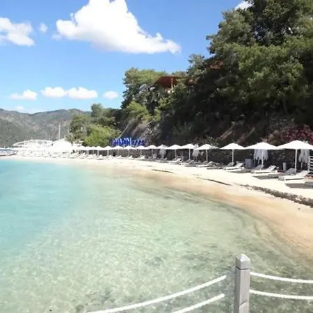 Cosy In Gocek - Rainbow * Fethiye