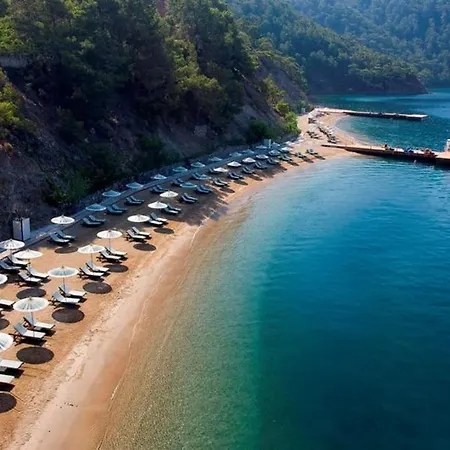 Apartment Cosy In Gocek - Rainbow *
