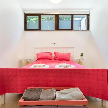 Apartment Cosy In Gocek - Rainbow Fethiye