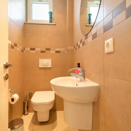 Apartment Cosy In Gocek - Rainbow *