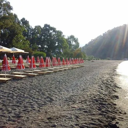 Cosy In Gocek - Rainbow * Fethiye